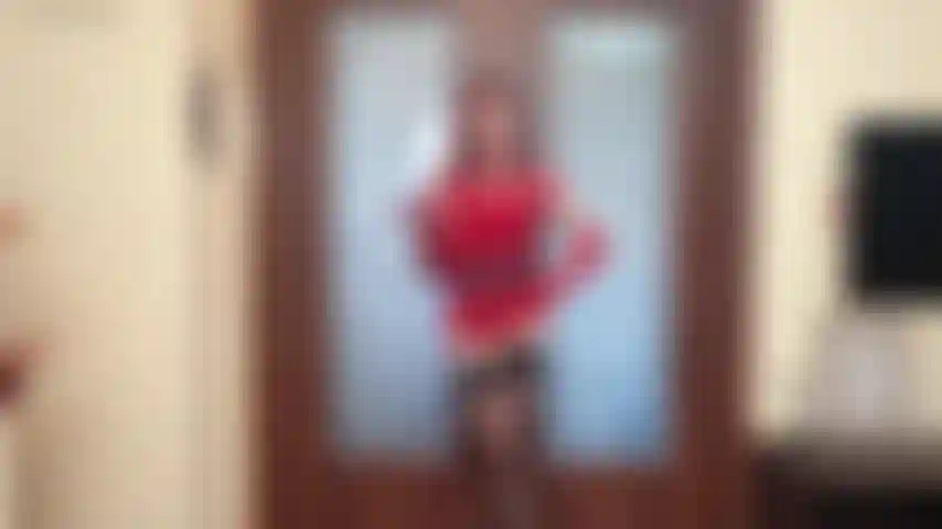 Ta femme est un cochon.