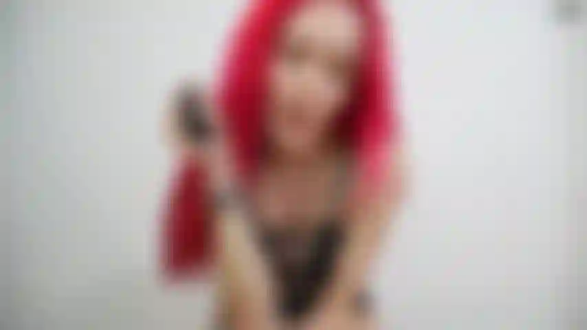 Ass addict (custom).