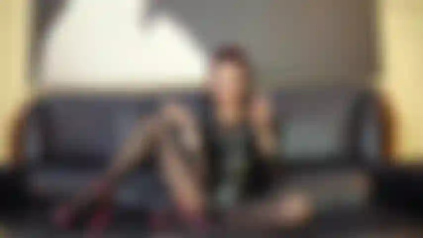 Vierge pour l'éternité.