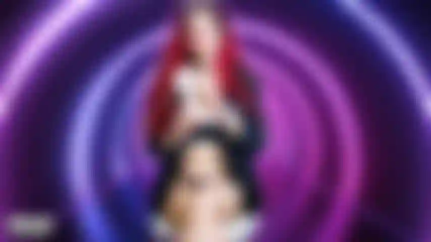 Perdue dans la luxure.