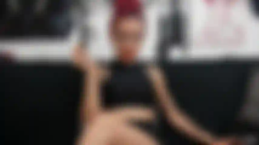 If only there were enough inches there for Me to pay attention to you, but no, there's no room for masculinity when it comes to you, yet I have something else in store for you!