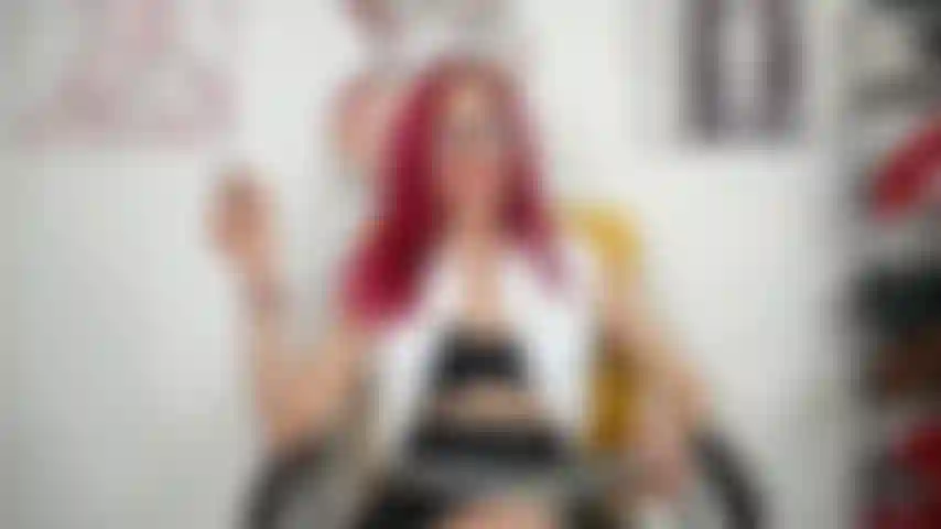 L'enseignante diabolique.