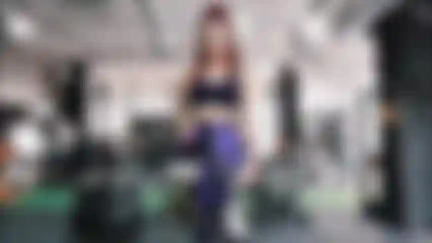 Le pouvoir que j'ai sur toi.