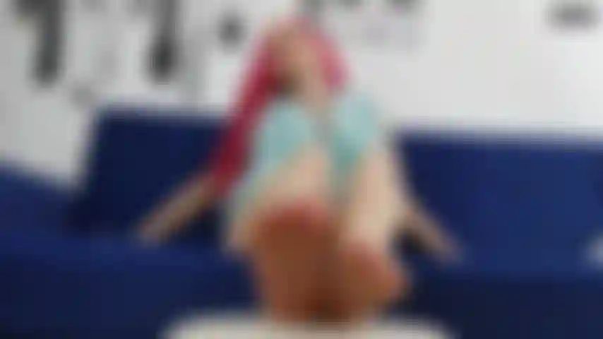 Complètement impuissante (coutume).