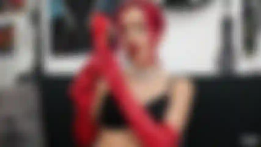 J'adore les talons hauts.