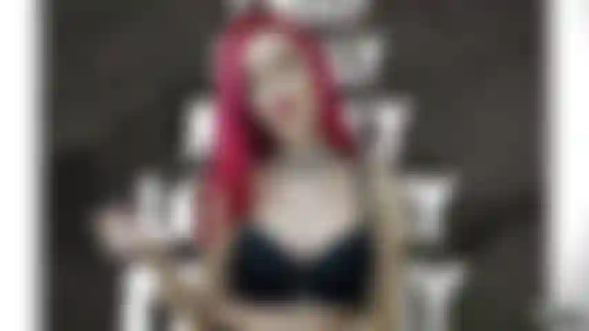 Amoureuse de ma belle-mère (coutume).