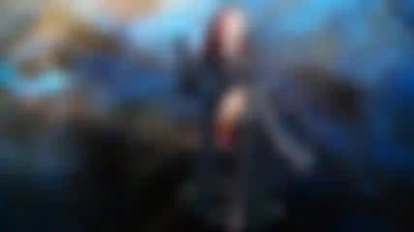 Serpentine de luxure.