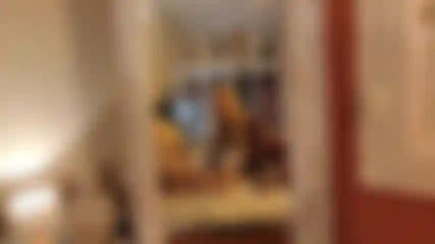 Spectacle d'or bonus avec un invité spécial dans mon cul serré.