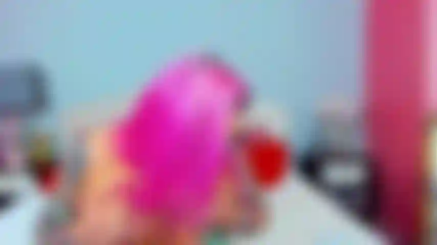 In mood for a sloppy blowjob?