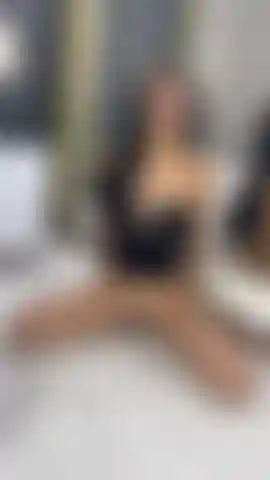 I want you to see how I ride you slowly... feeling every inch inside me."