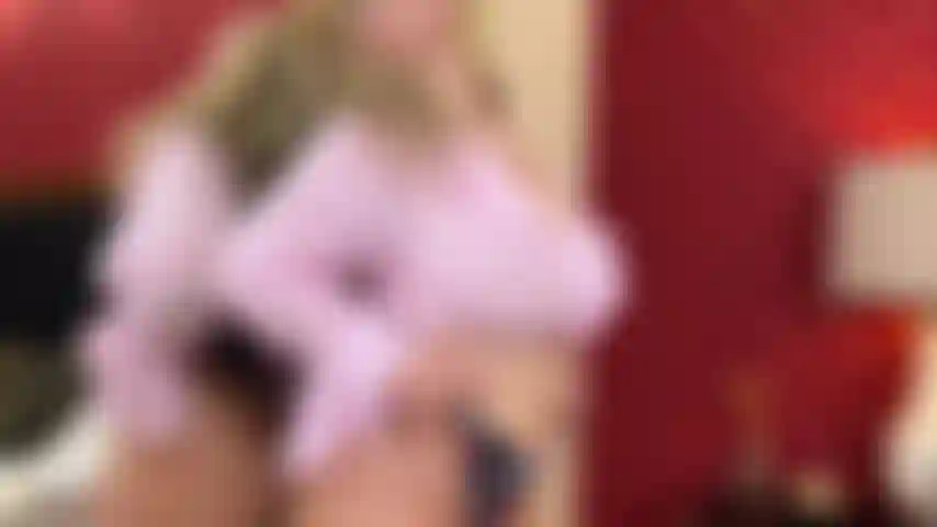 Sexy avec une attitude.