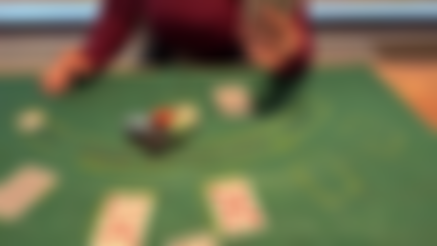 Quand je perds au poker.