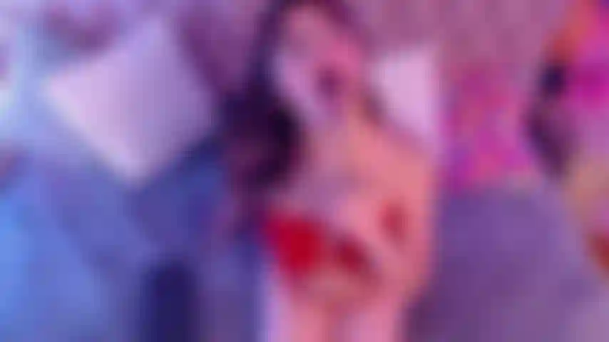 Rouge rouge amour iii.