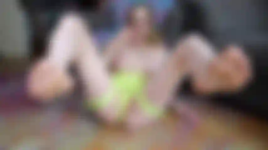Dont Cum Challenge!