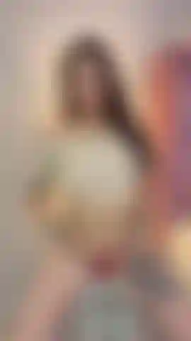 Watch me touch myself sensually for you, baby