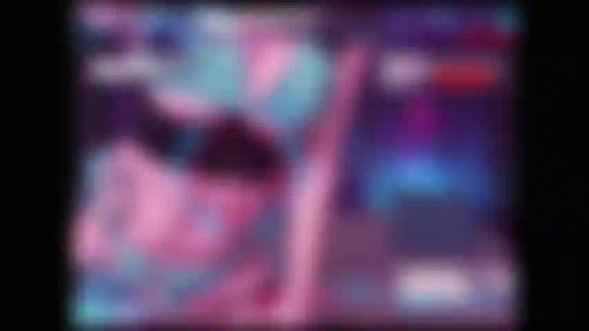 Rencontrez cyber ​​vixx 2077 ! - Sexy et taquine style cyber punk-.