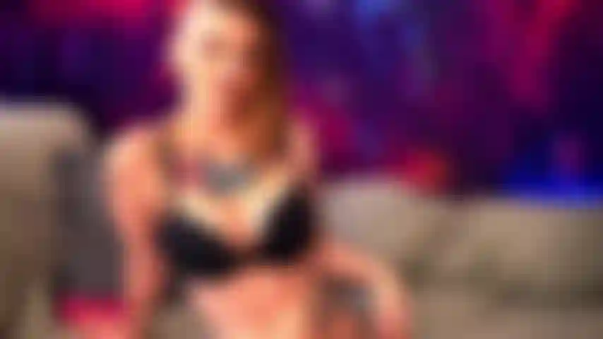 Vixx prend son pied.