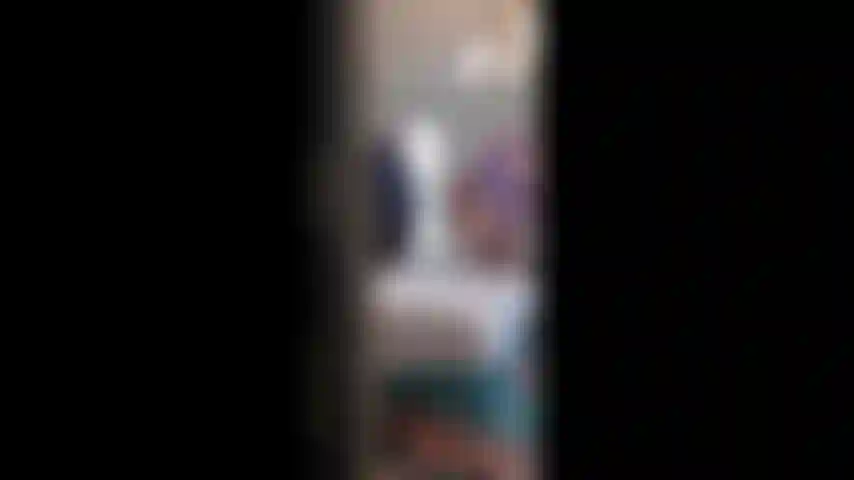 Hotel Manager is a CREEP! {Full Vid 11min!} These strippers from the club next door are always getting rooms in the hotel and men come and go faster than the door can close! I've always had a huge crush on Jade and I have tried day in and day out to resist asking her to let me fuck her too. Against my better judgment, I try to convince myself that I am just ‘checking in’ on her…but when I find the door cracked…and she is doing all the nasty things I have fantasized about her doing to me…I can't help but reach into my khakis and stroke my cock and watch.