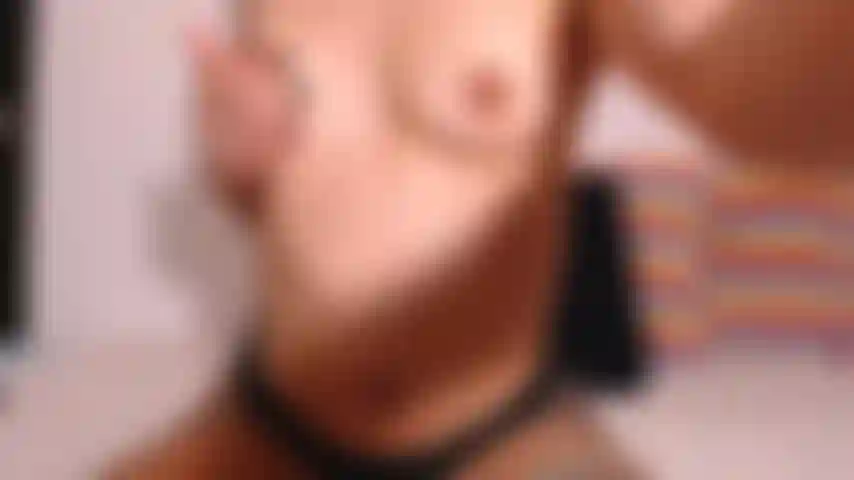 Du vrai cul à la bouche.