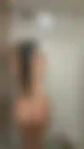 Hot shower and Im even hotter.