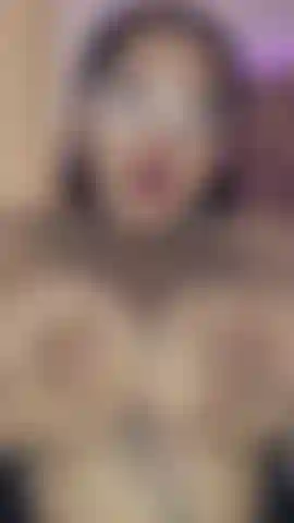 This is what my huge bare breasts look like.