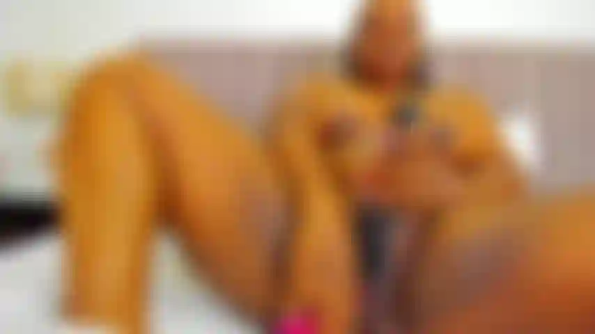 Lush et domi dans ma grosse chatte.