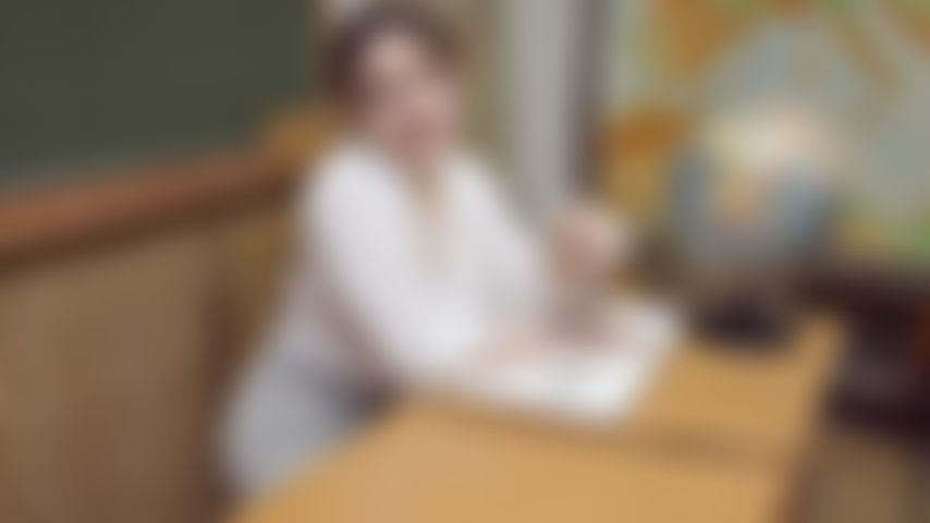 Le professeur vous donne une chance.