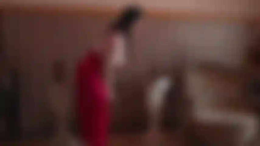 La magie coquine de jeanny.