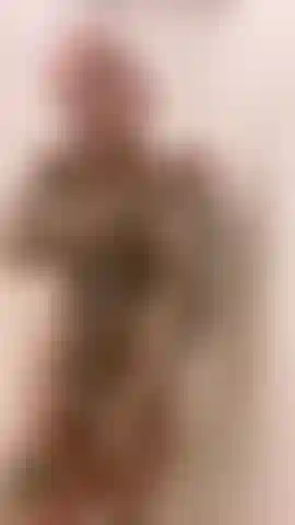 C'est l'heure de la douche.