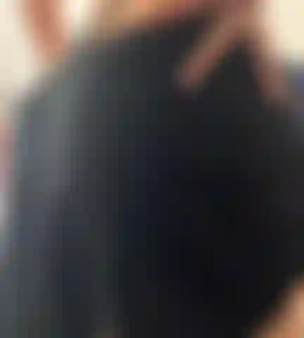 Les culottes se détachent...