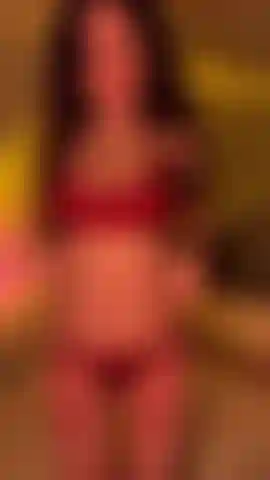 slow turn in sexy lingerie