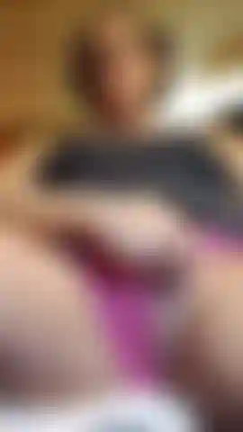 Playing with myself and my fav vibe