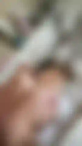 Little bubbly bath finger play and soapy boob rubs