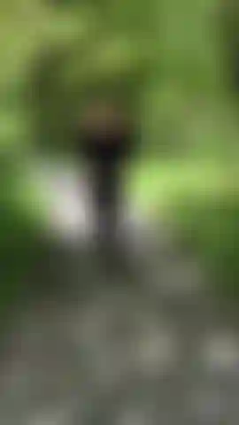 Leather leggings, spanking, ass jiggling in public