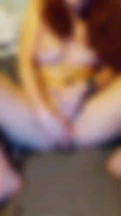 Bourrage de culotte et plug anal !