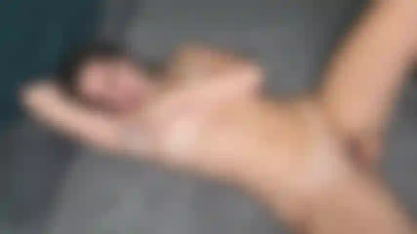 JOI: you've already cum on my hairy pits, time to cum again!