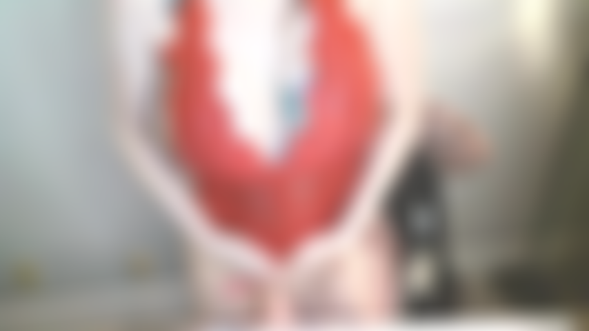 Un jeu de rôle amusant en facetime avec ta petite amie hors de la ville-1.