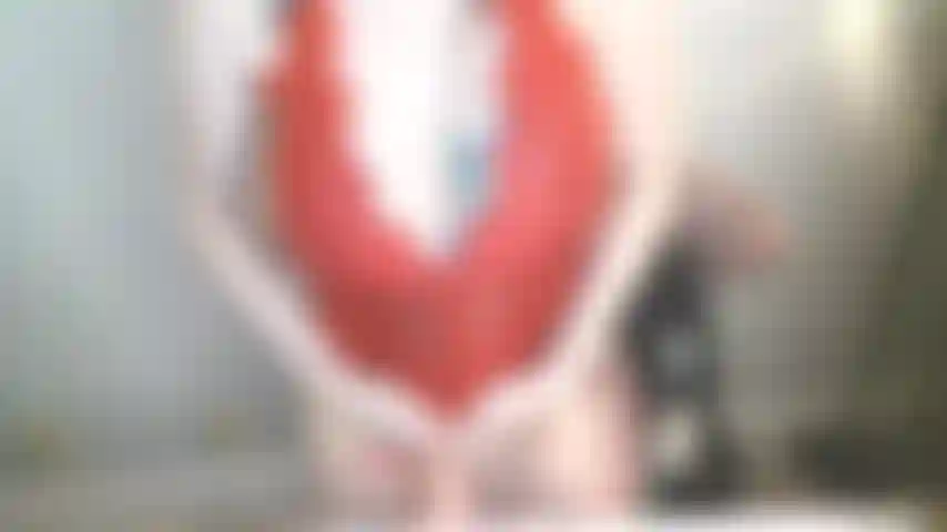 Un jeu de rôle amusant en facetime avec ta petite amie hors de la ville-1.