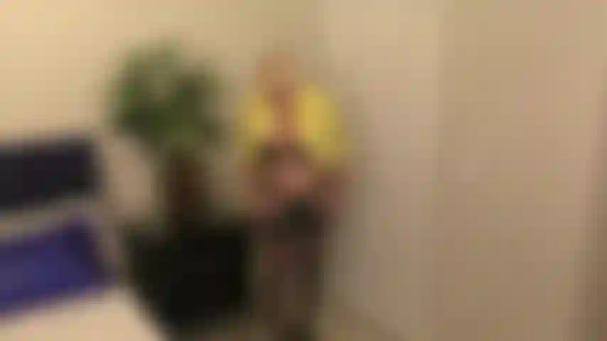 Mon nouveau gros jouet.