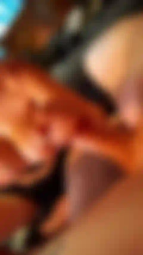 Bj, gorge profonde, branlette.