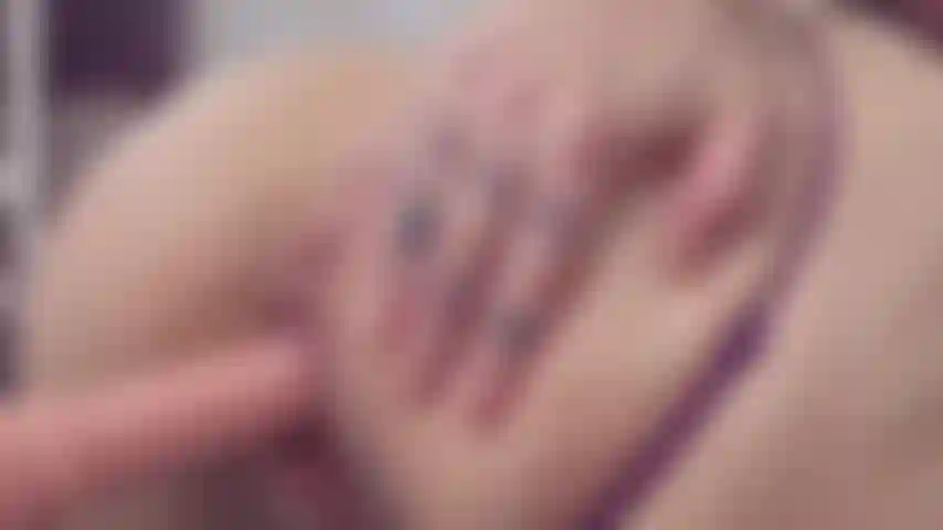 Clip de machine à baiser en gros plan.