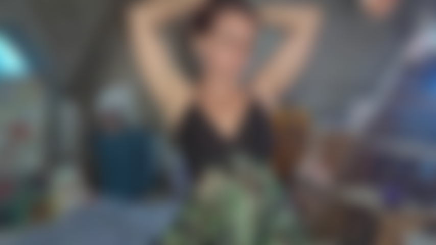 Seins nus pour toi... Pour jouir pour moi.