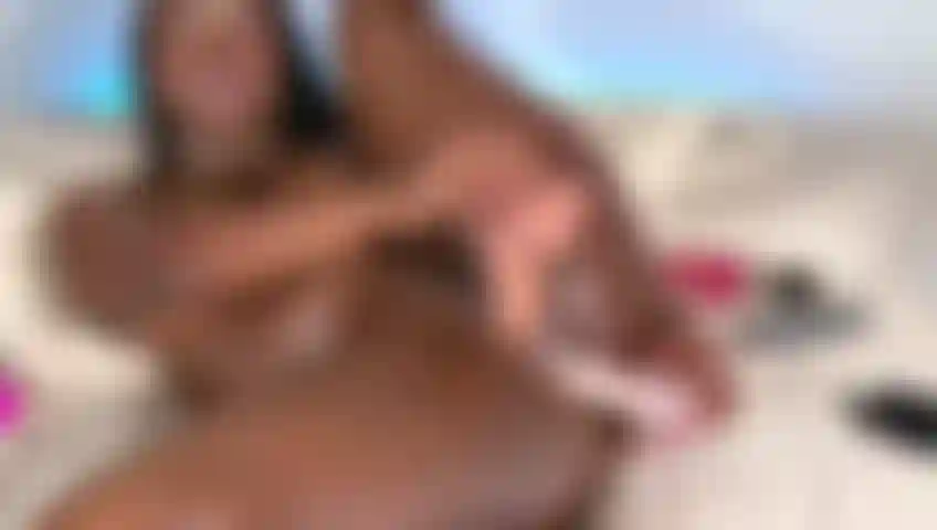 DP, creampie anal and vaginal, squirt