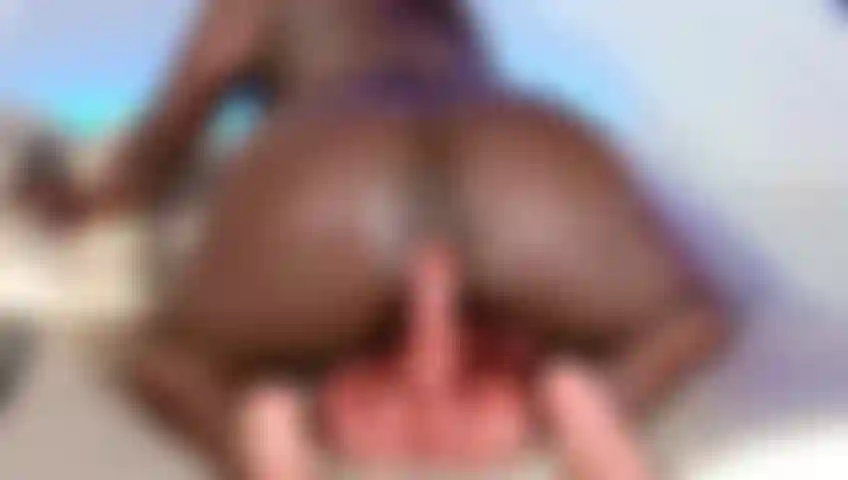 Ride your Dick and twerk with my big ass