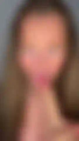 Sucking my 9inch dildo