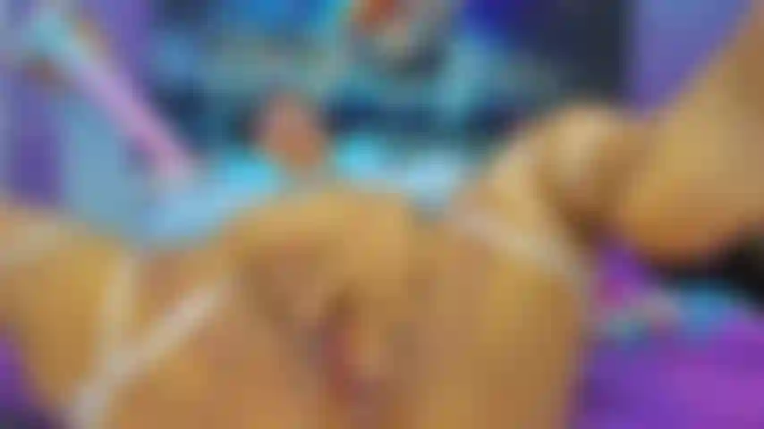 I had a delicious orgasm love