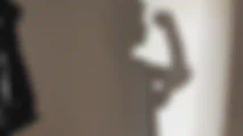 Tight latex, naughty intentions.