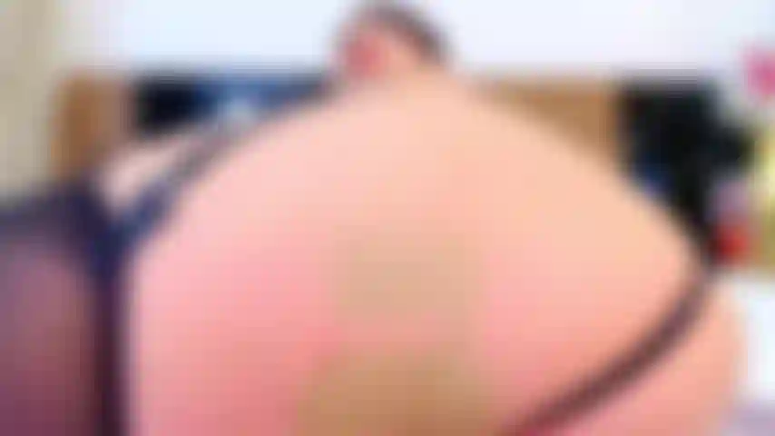 see my  asshole blink... lick it!!