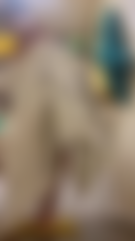 L'heure du bain est amusante.