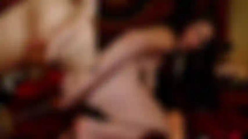 Image dans l'image de la machine à baiser anale.